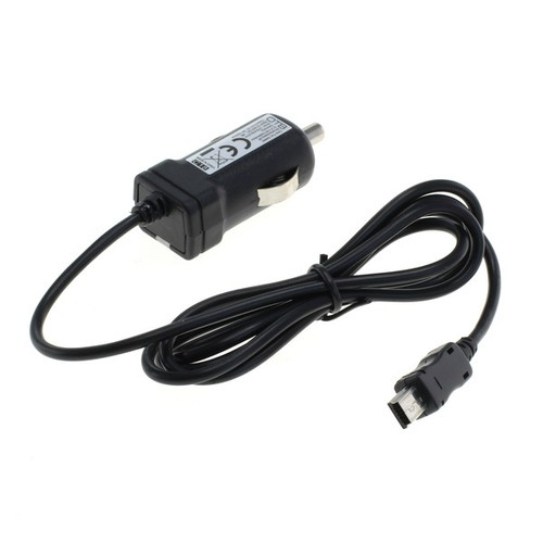 Kfz ladekabel mini usb - ladekabel, mini-usb
