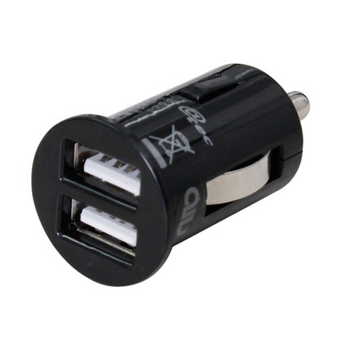 Kfz schnell ladegerät usb - kfz, schnell-ladegerät