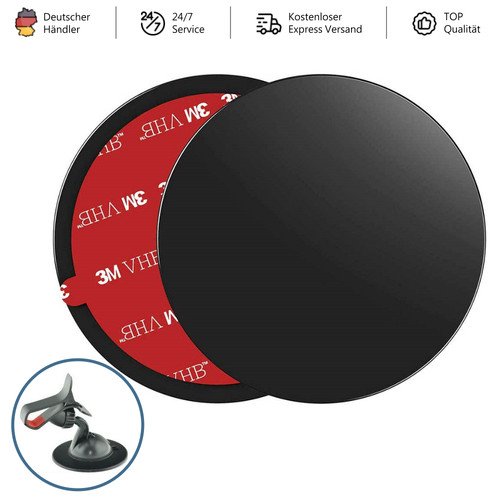 Adapterplatte für