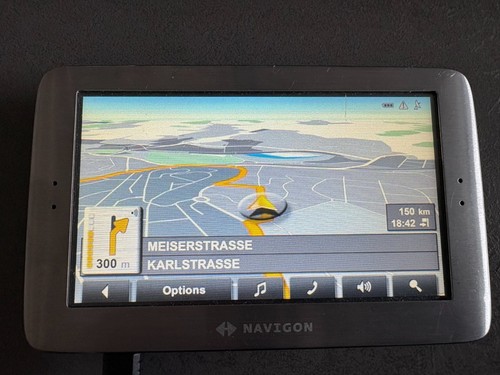 Navigon 8110 bzw - ., 8310